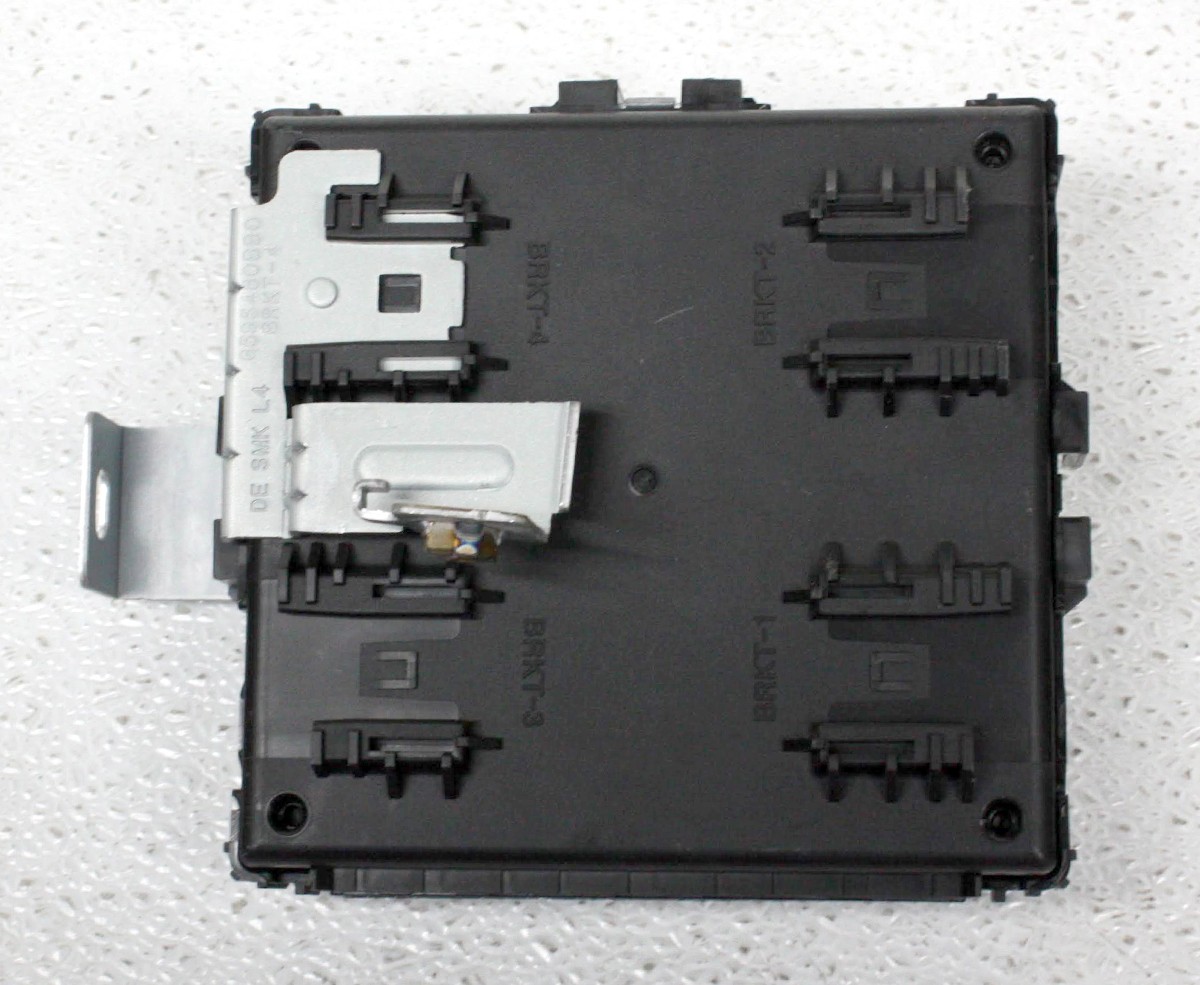 OEM Electronic Control Module ECM For KIA Niro HEV (US) 95480-G5000