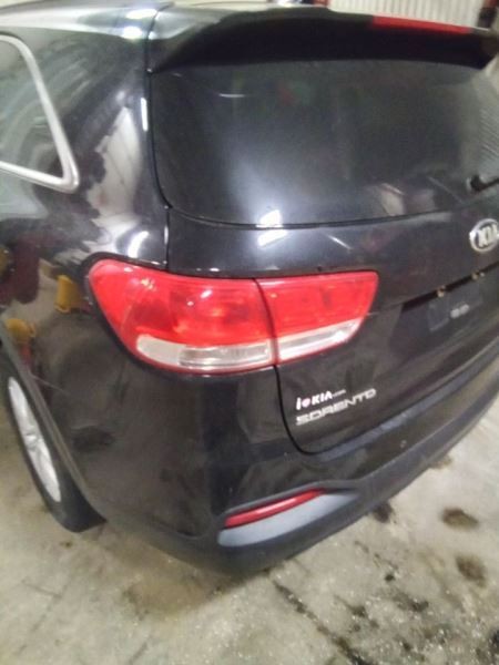Engine ECM Electronic Control Module 3.3L Fits 16-18 SORENTO 394822