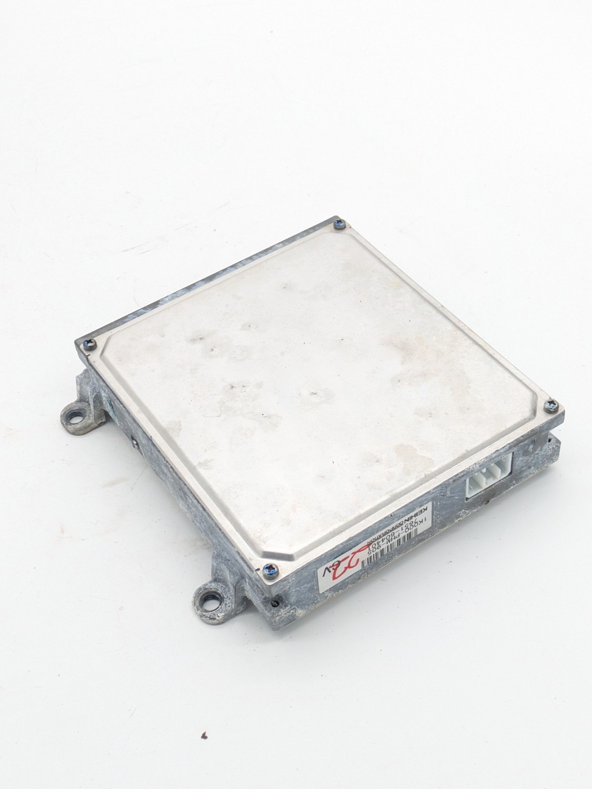 00 – 01 HONDA INSIGHT OEM Engine Control Module ECM ECU PCM 1K000-PHM-905