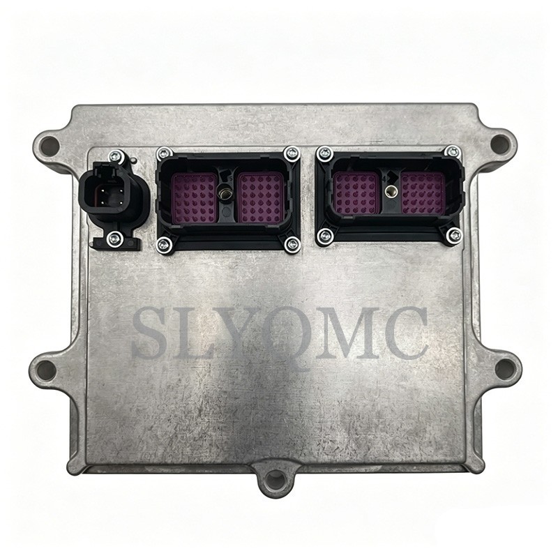 Original For Cummins ECM ECU Computer 4963807 4963807RX 4963808 ISM