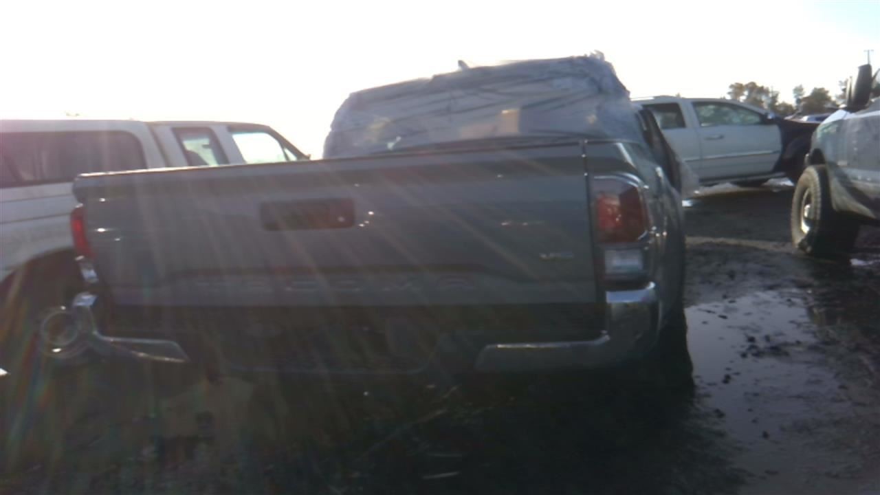 Chassis ECM Network Gateway Right Hand Dash Fits 18-23 TACOMA 31279670