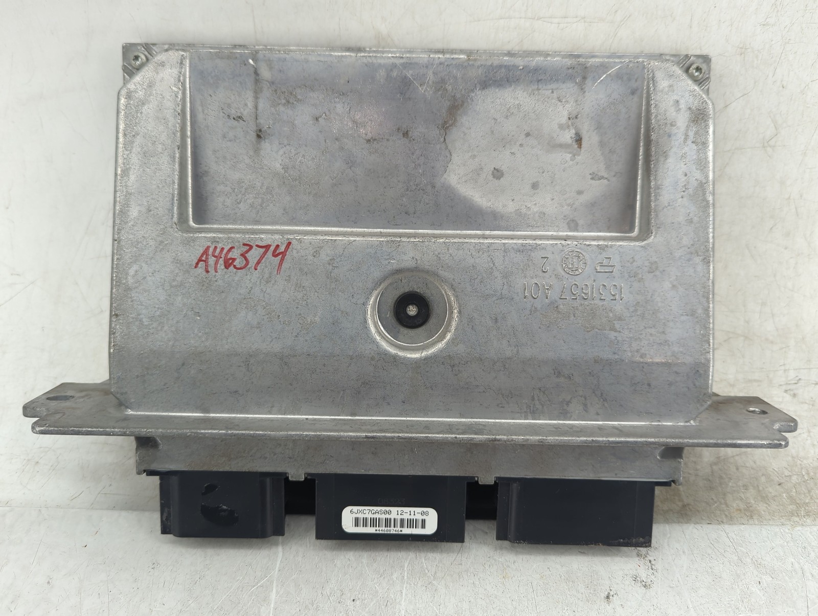 Ford Taurus Engine Control Computer Ecu Pcm Ecm Pcu Oem GF8PA