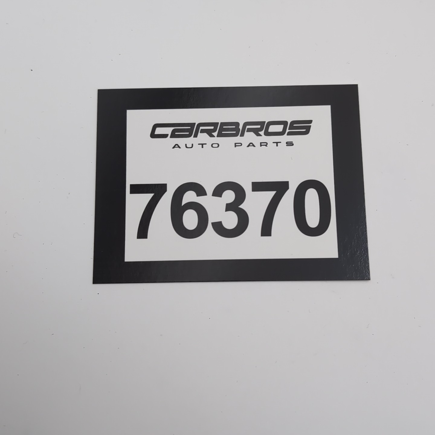 OEM Buick Cadillac Chevrolet GMC Engine Computer Control Module ECM E80 12683660