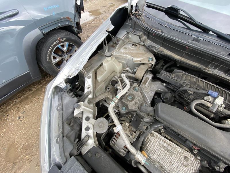 Engine ECM Electronic Control Module 2.5L VIN J Fits 15-17 ROGUE 425080