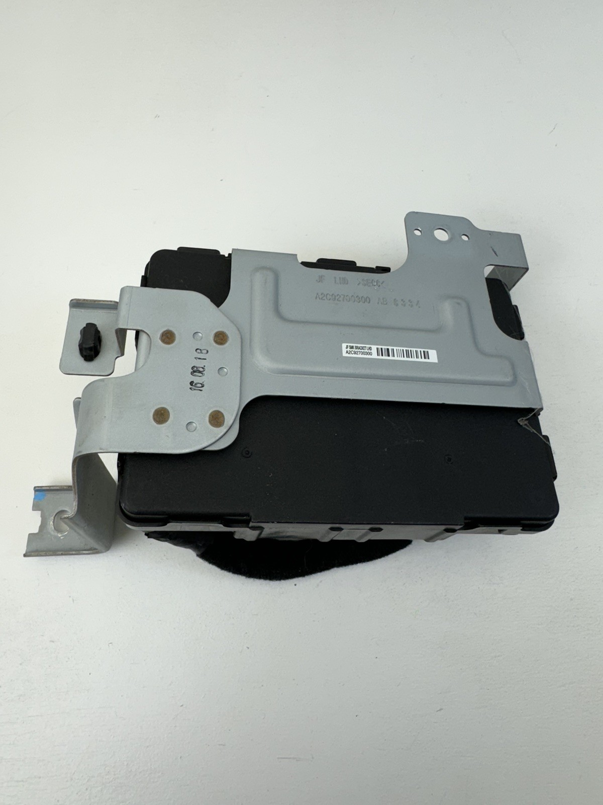 16-18 KIA OPTIMA SMART KEY KEYLESS ENTRY CONTROL MODULE 95480-D5000