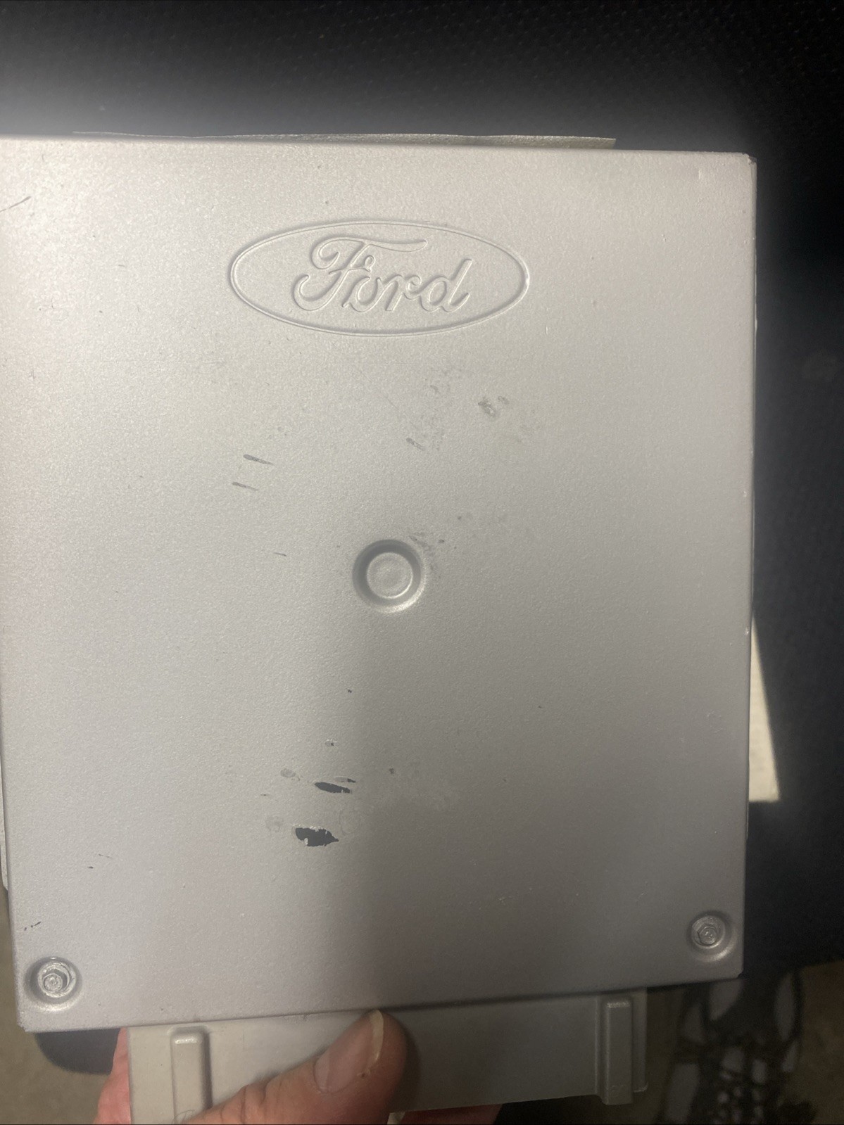 88-90 Tempo/Topaz, Reman Engine Control Computer ECM, ECC, OEM Part #78-4345