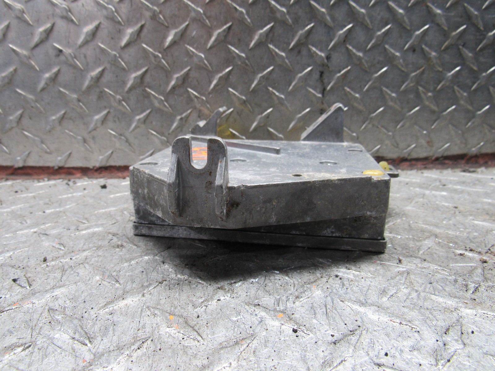 2000 HONDA ACCORD SEDAN CONTROL MODULE 77960-S84-A730-M3