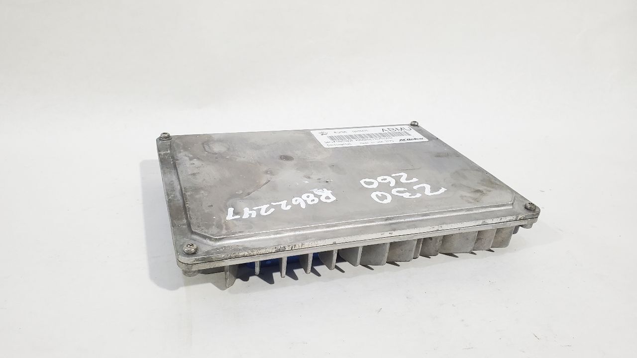 Used Engine Control Module (ECM) fits: 2013 Gmc Terrain Electronic Control Modul