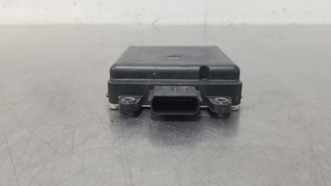 14 2014 JEEP GRAND CHEROKEE OEM REAR BLIND SPOT RADAR DRIVER LEFT 68137930AF