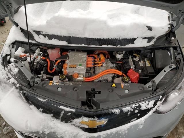 Chassis ECM Power Supply Engine Compartment Fits 17-23 BOLT 1816468
