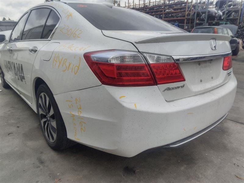 Engine ECM Electronic Module Engine Control Fits 14-15 ACCORD 359858
