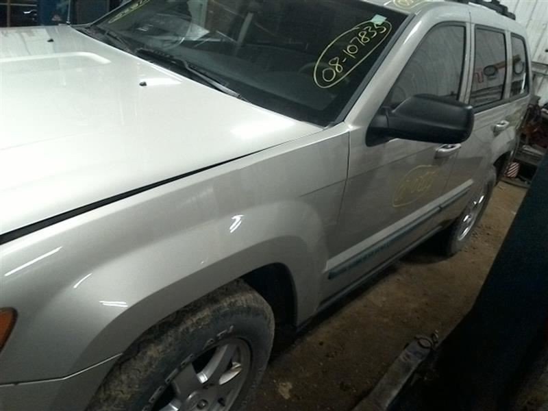 PCM Computer Engine ECM Electronic Control Module 3.7L Fits 08 COMMANDER 1019017