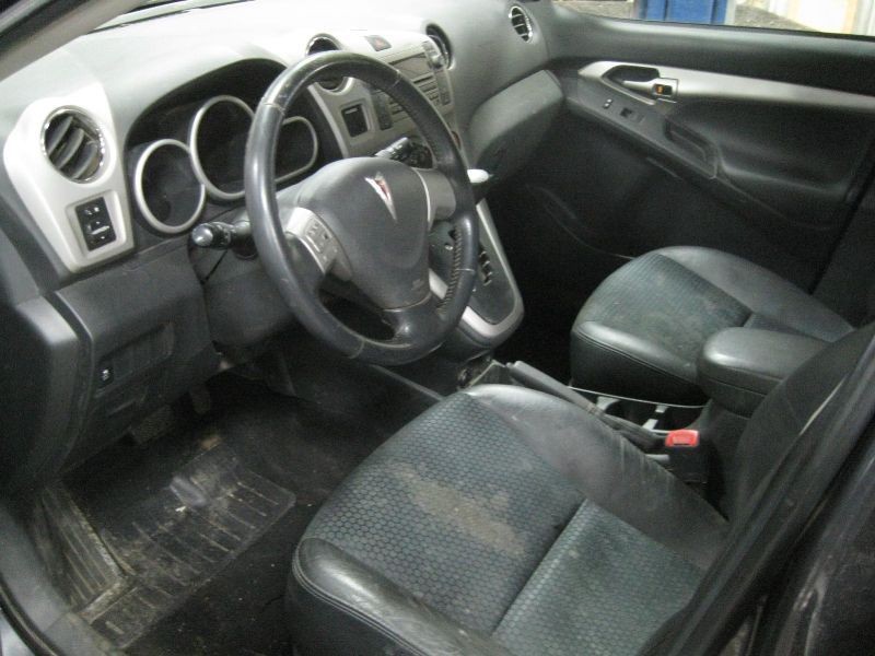 Chassis ECM Communication VIN E 4th Digit Onstar Fits 07-10 SAAB 9-5 137106