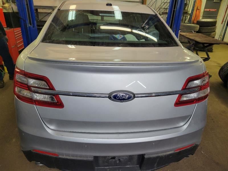 Engine ECM Electronic Control Module 3.7L ID RMDG1A-EA Fits 13-16 MKS 252229