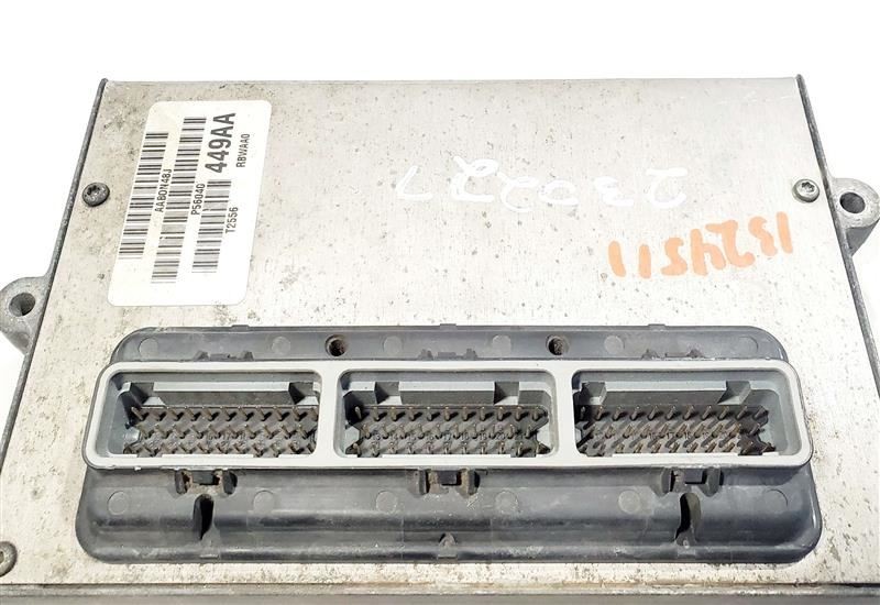 Used Engine Control Module (ECM) fits: 1997 Dodge 3500 PICKUP Electronic Control