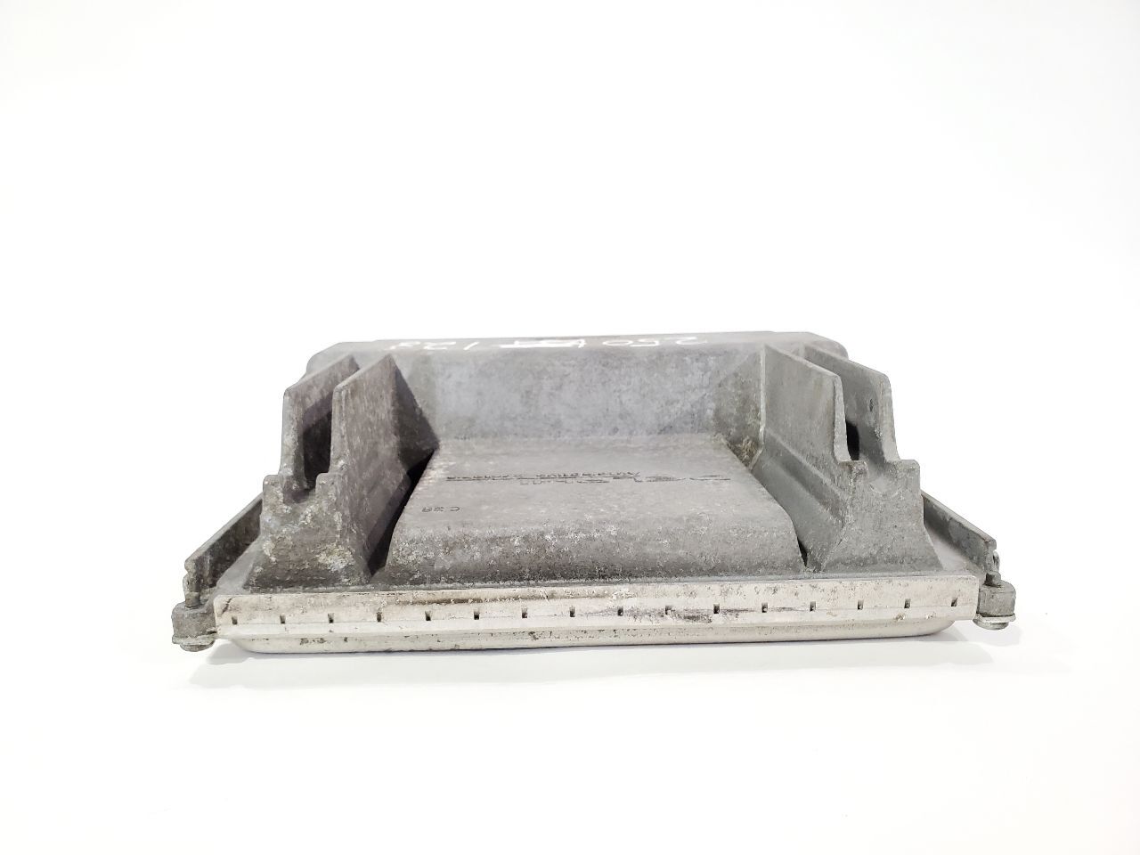 Used Engine Control Module (ECM) fits: 2006 Hummer H2 Electronic Control Module
