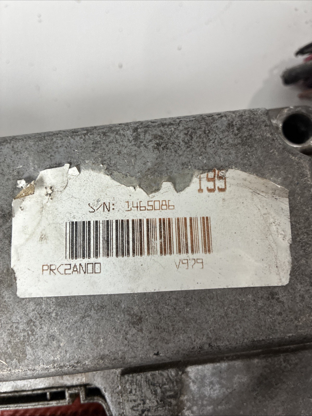 ✅ International Navistar DT466E Diesel Engine ECM ECU ICM Module 1833558C1 OEM