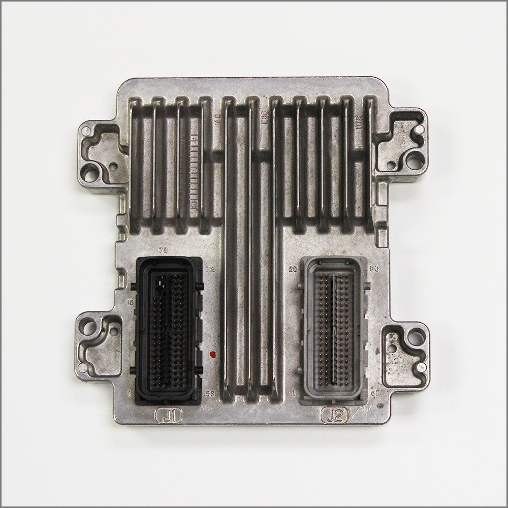 Programmed 2010-2014 Suburban 1500 ECM 12633238 | Engine Computer