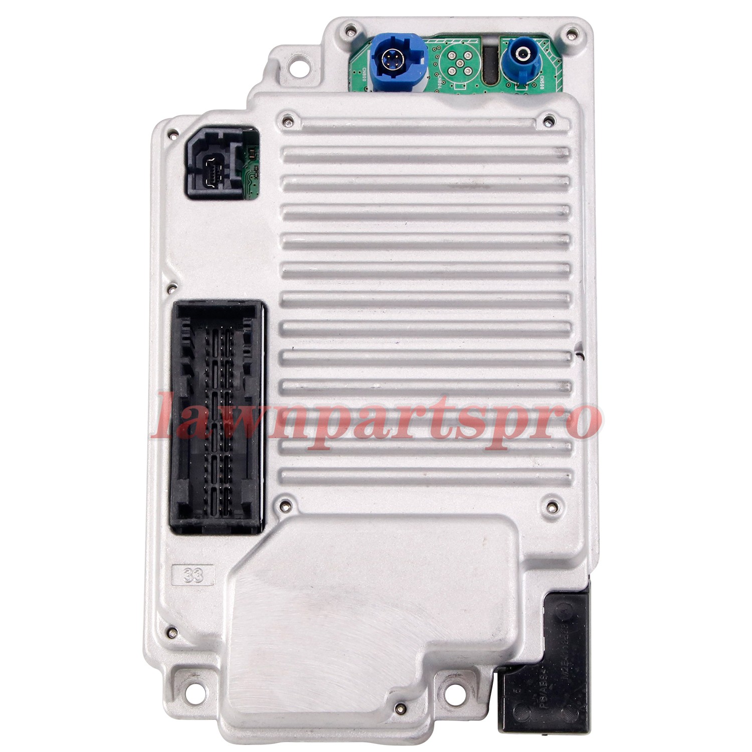 New Sync 3 APIM 3.4 Navigation Module for Ford Lincoln Non-Programmed NAV