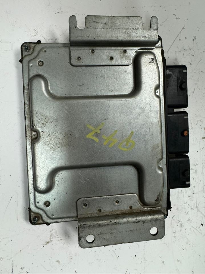 14-17 ROGUE Engine Control Module Computer ECU ECM PCM – NEC019-634
