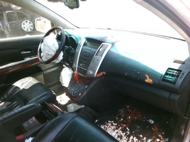 Engine ECM Electronic Control Module 3MZFE Engine Fits 04-06 LEXUS RX330 635672