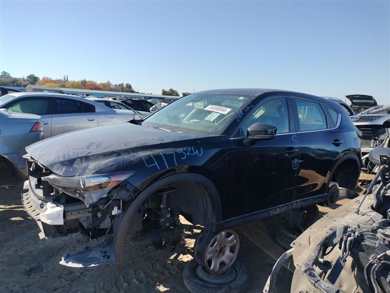 ENGINE CTRL MOD OEM 2018 CX-5 1YR WRNTY
