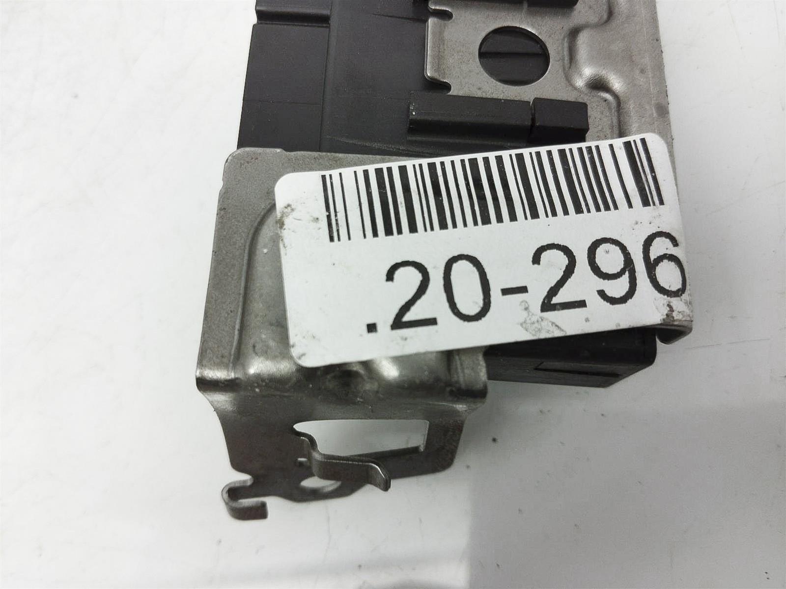 Nissan Altima 2019 Dc Wireless Charging Control Module 284T1-6Ca0c