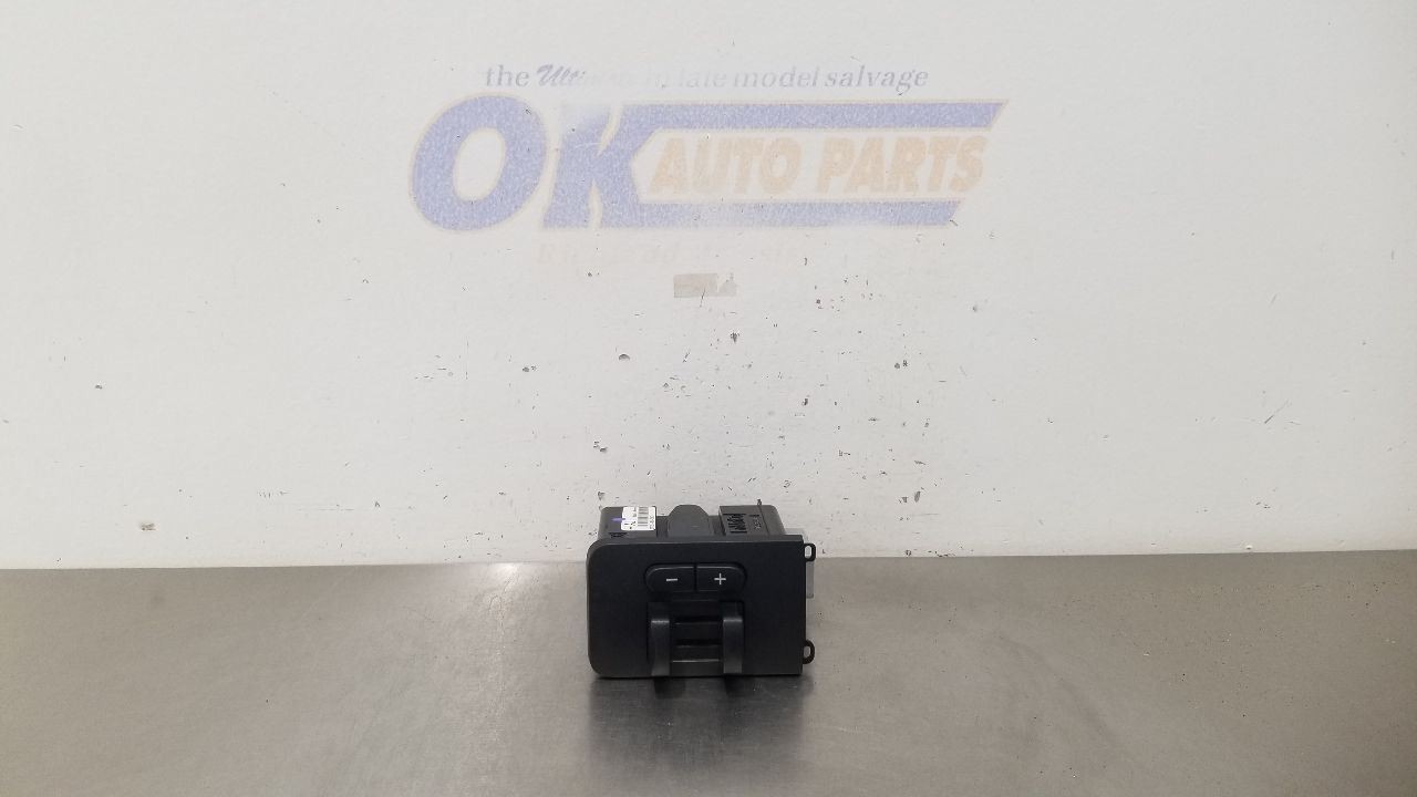 13 FORD F250 SUPER DUTY TOWING CONTROL MODULE