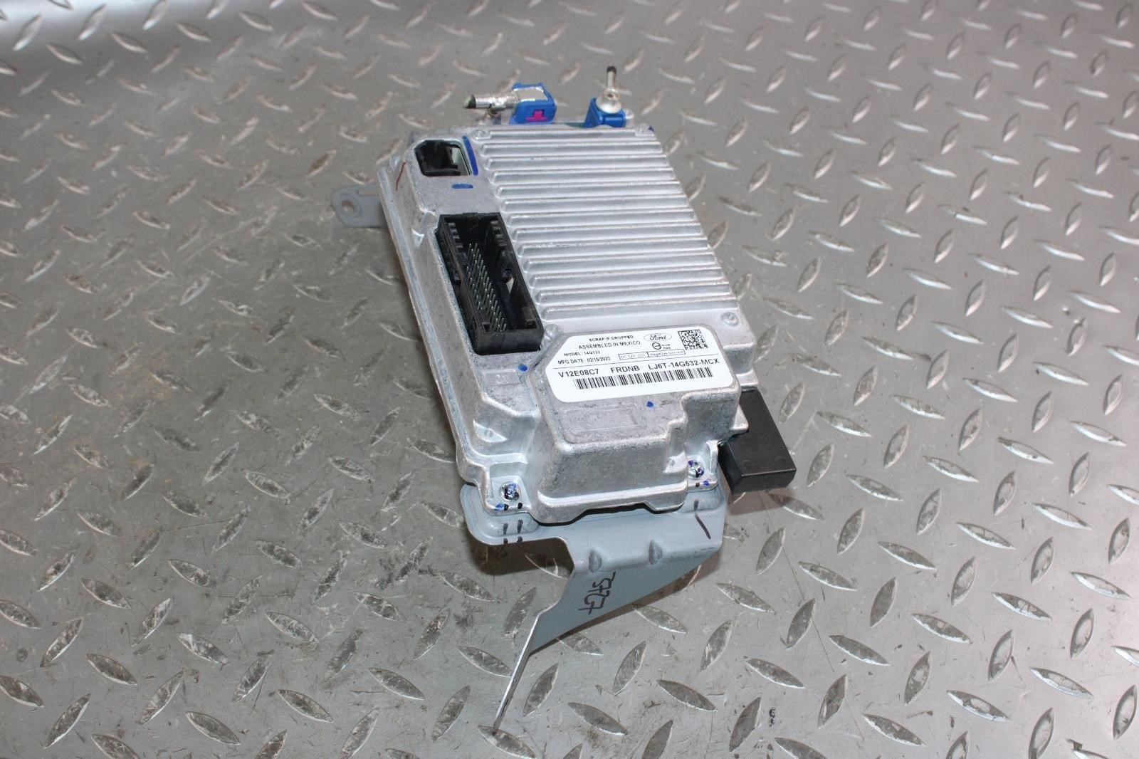 23′ Ranger Electronic Communication SYNC Control Module Unit OEM Factory OE WTY
