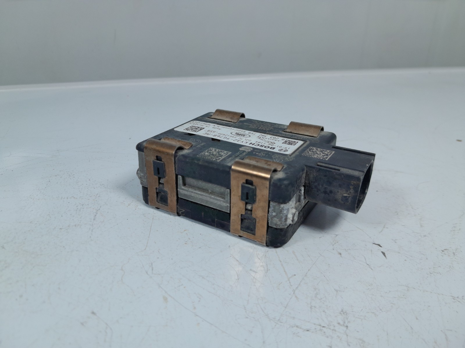 2018-2022 ROVER RANGE ROVER SPORT / VOGUE CRUISE CONTROL DISTANCE RADAR SENSOR