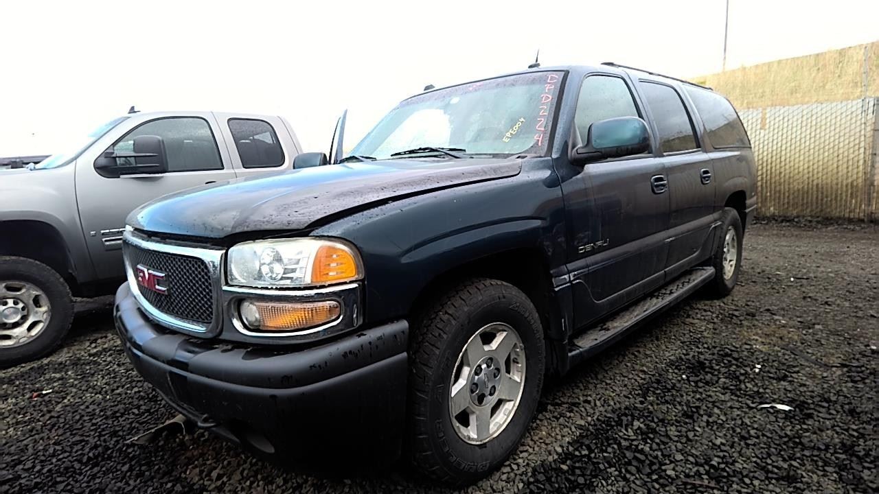 Chassis ECM Communication Classic Style Fits 04-07 SIERRA 1500 PICKUP 33012212