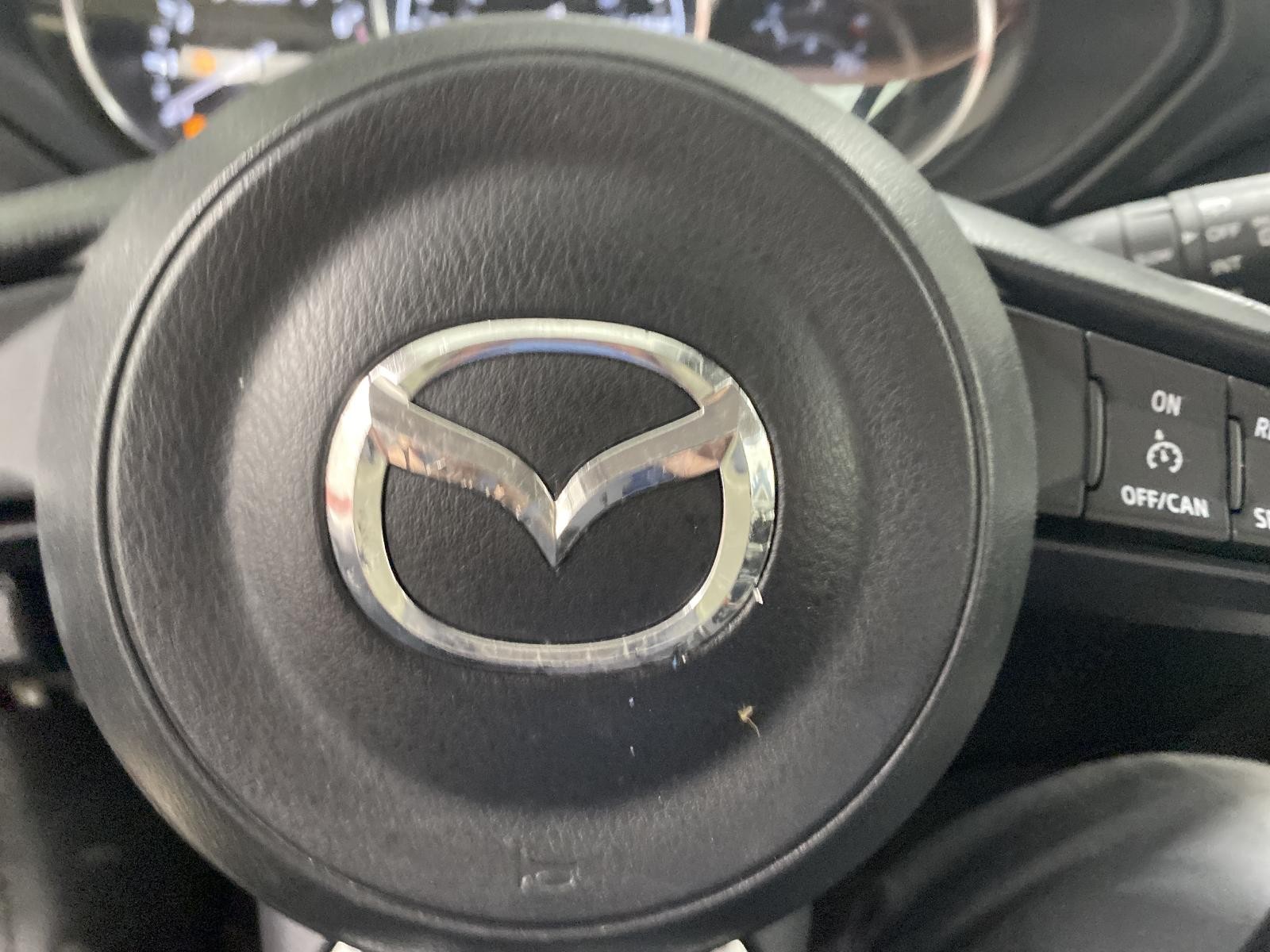 Used Engine Control Module (ECM) fits: 2017 Mazda CX-5 Electronic Control Module