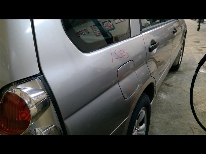 Engine ECM Electronic Control Module Automatic Fits 06 FORESTER 1194126