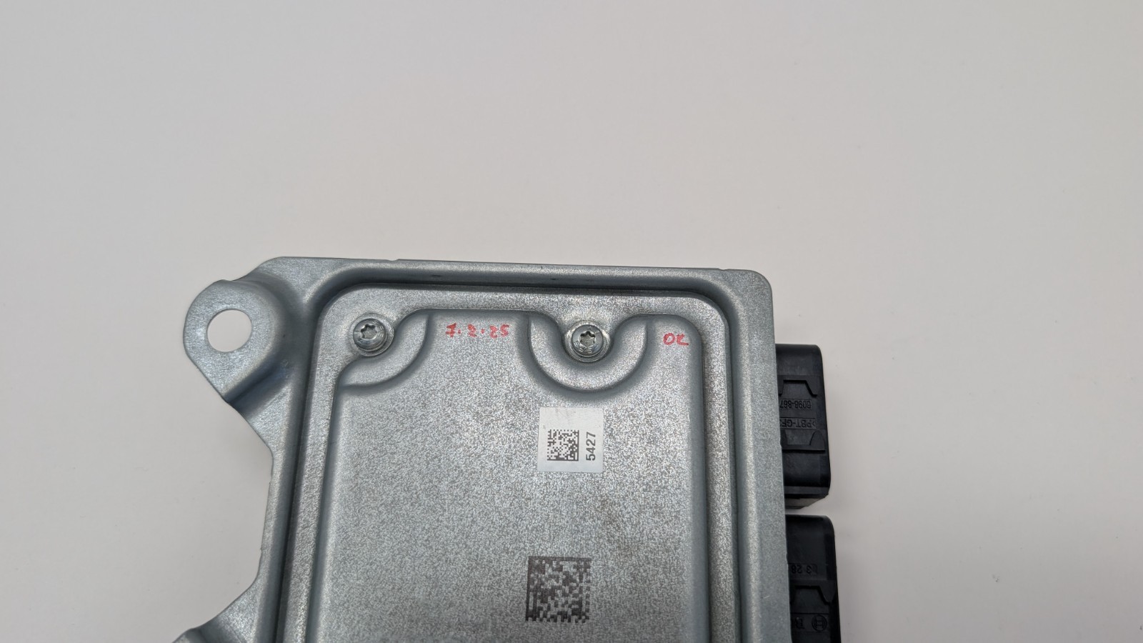 Tesla Model 3 17-23 Diagnostic Computer Module Control 1512876-00-B OEM