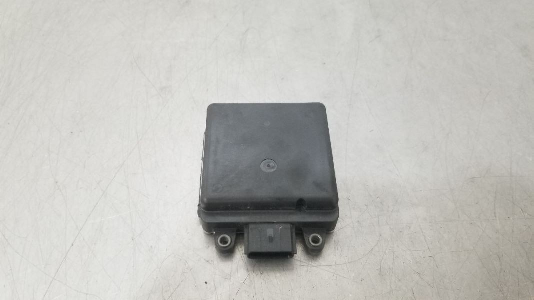 14 2014 JEEP GRAND CHEROKEE OEM REAR BLIND SPOT RADAR DRIVER LEFT 68137930AF