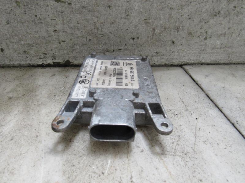 2009-2012 AUDI Q5 Driver Assistblind sport alert module 8r0907568a