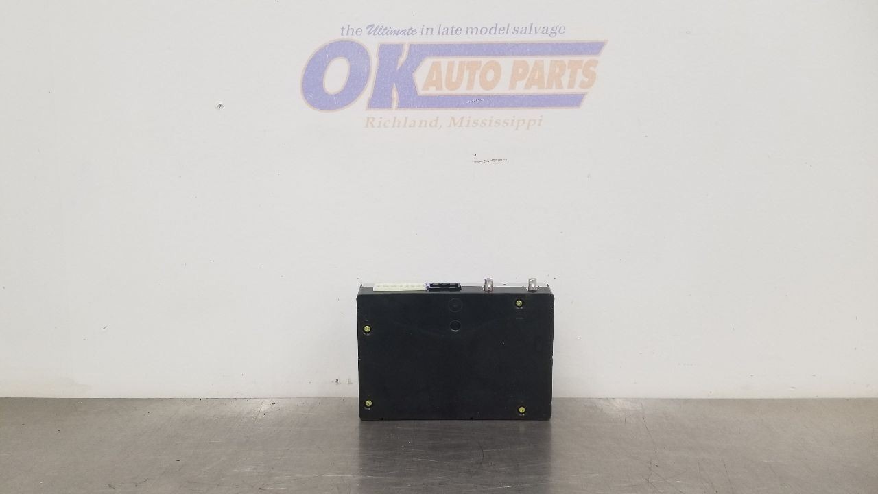 19 CHEVY SUBURBAN 1500 COMMUNICATION TELEMATICS CONTROL MODULE 84293872