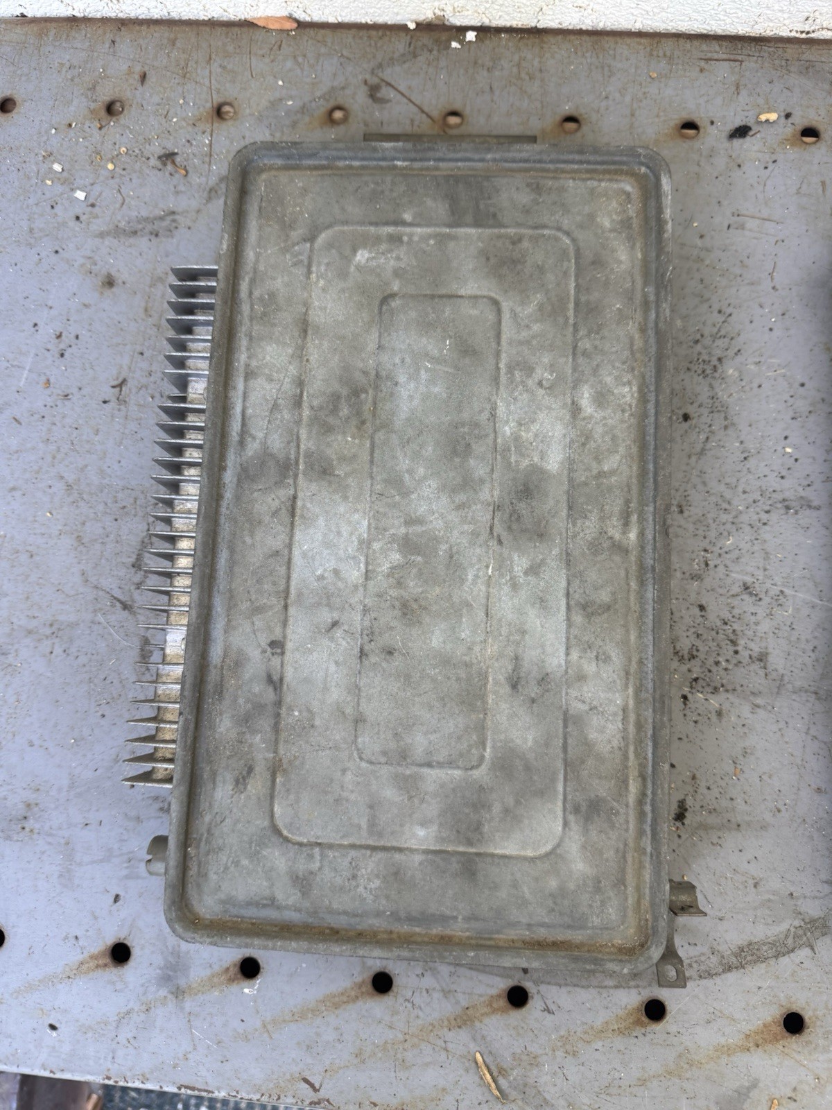 ECM Unknown Possibly For VW
