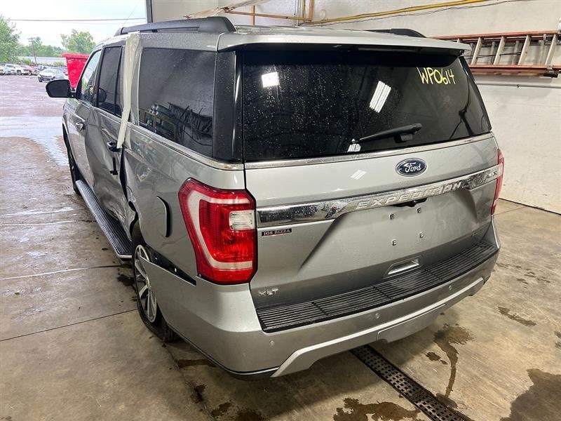 Theft Body Control Module JLIZ14C177A Fits 18-21 Expedition 2743278