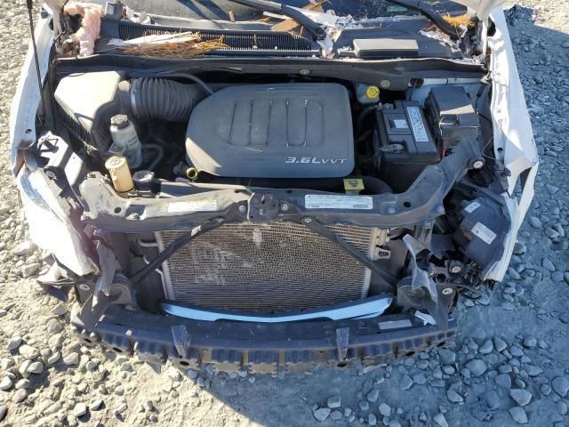 Used Engine Control Module (ECM) fits: 2012 Chrysler Town & country Electronic C