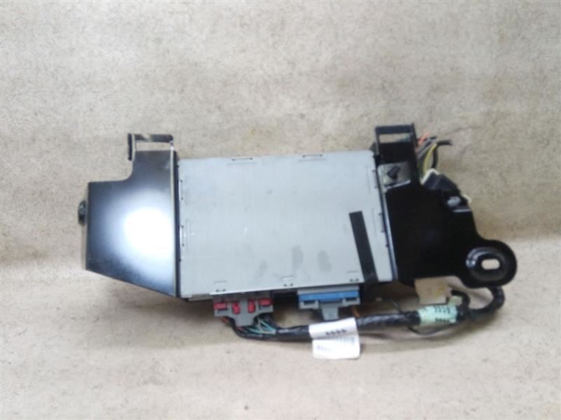 Communication Module Telematics Receiver OnStar Fits 01 OLDSMOBILE AURORA box6