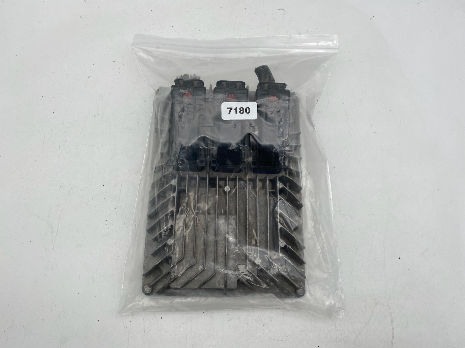 2013 GMC Terrain 3.6L Engine Computer Control Module ECU ECM OEM 12655478 ABMX