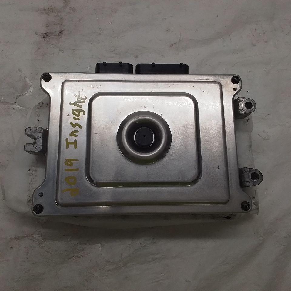 19 HONDA INSIGHT Engine ECM ECU Computer Module
