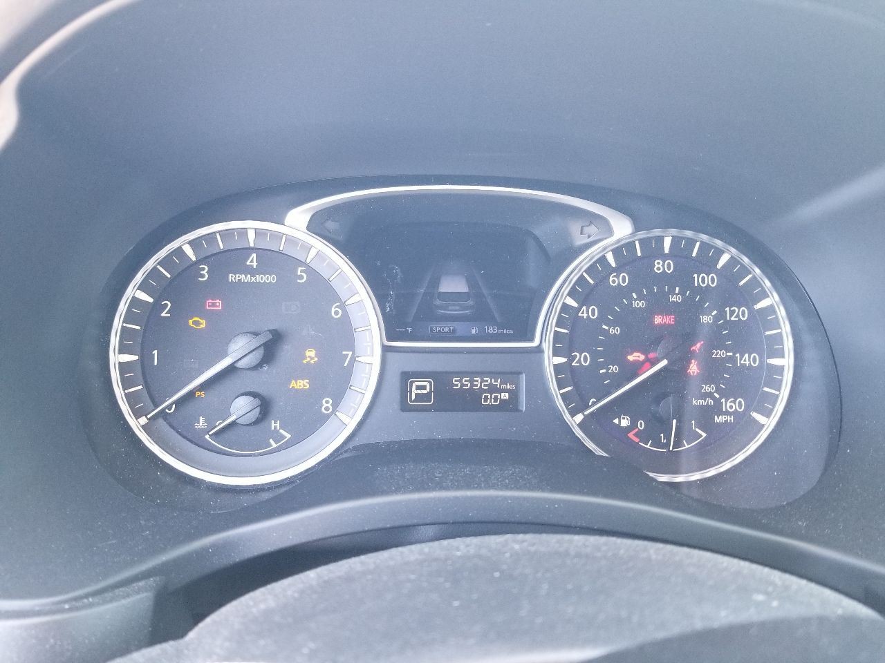 19 2019 INFINITI QX60 3.5L ENGINE CONTROL MODULE ECM
