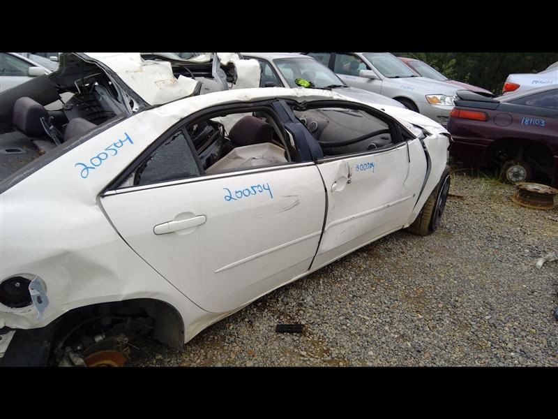 Engine ECM Electronic Control Module 3.5L Fits 06-07 RENDEZVOUS 373987