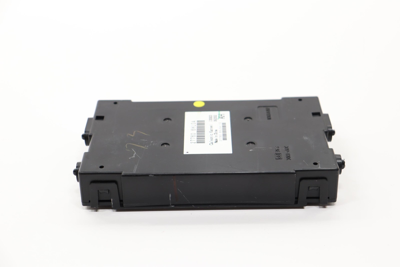 2018 – 2024 INFINITI Q50 A/C CLIMATE TEMPERATURE CONTROL MODULE OEM 277606HL0A