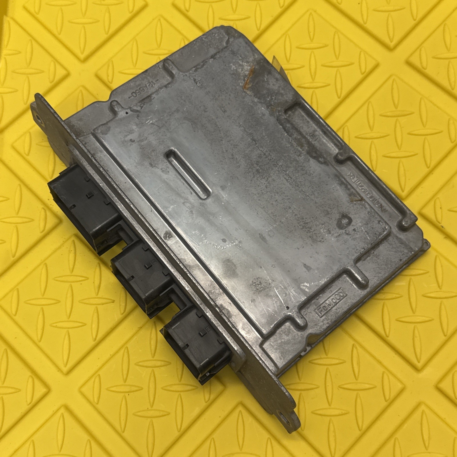 09-10 Ford Explorer 4.0L Engine Computer Control Module Unit ECU 9L2A-12A650-FD