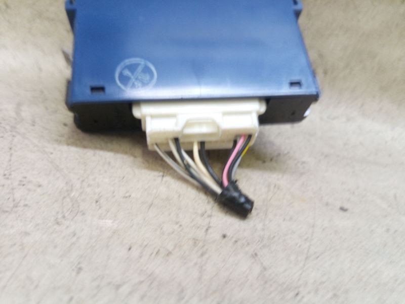 Multiplex Network Gateway Module 8911147030 Fits 04-06 TOYOTA PRIUS pc57-199871