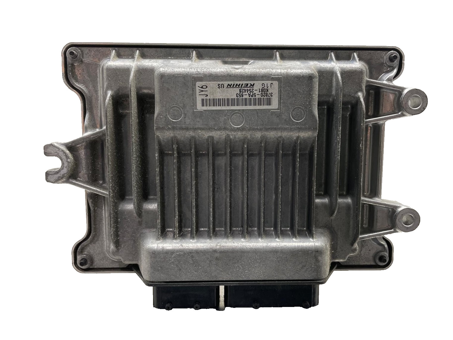 2019 Honda CRV 1.5L Engine Computer Control Module OEM 37820-5PA-653 AWD 2017-19
