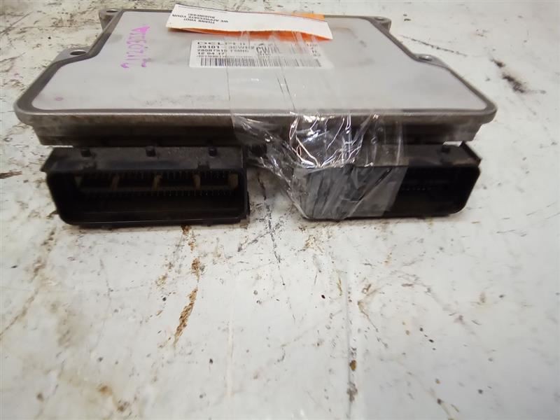 Engine ECM Electronic Control Module 3.3L Fits 16-18 SORENTO 394822